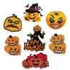 Custom  Patch logo Cartoon Anime Characters Iron Casual Dress Tshrit Embroidery Patches