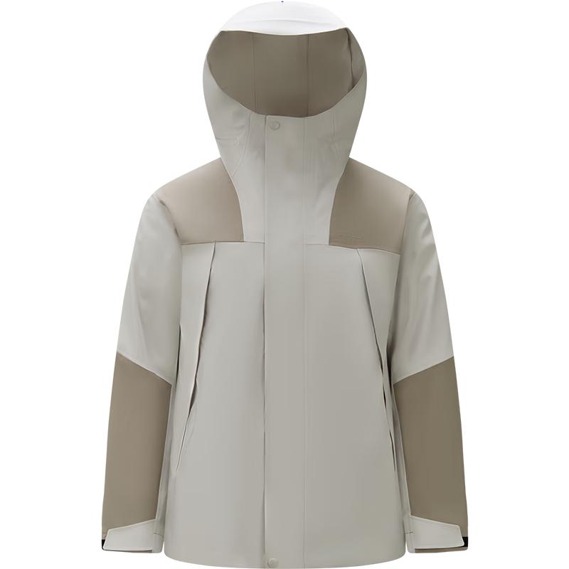 Semir Men's 3-in-1 Winter Outdoor Jacket