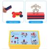 Practical Magnetic Force Experiment Physics Teaching Science Supplies For Elementary Science Experiment Study Groups