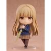 Nendoroid "My Neighbor's Angel Turned Me Into a Bad Person Before I Knew It" Shiina Mahiru Non-scale Plastic Painted Movable Figure