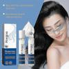 Hoegoa hair roller essence, moisturizing scalp care, moisturizing, smooth and shiny hair care, daily massage serum New Arrival