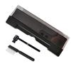 Portable Record Player Cleaning Kit Soft Bristles Cleaner Cleaning Brush Set  Fit for Turntables