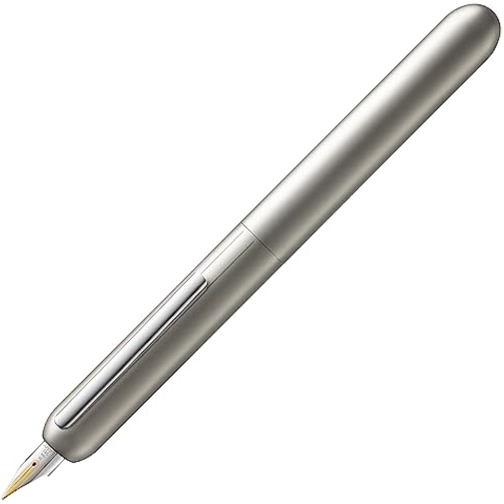 LAMY Dialog 3 Fountain Pen L74 EF (Extra Fine)