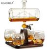 Veselă pentru băuturi – Vase pentru apă și carafe