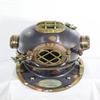 45.72 Cm Scuba Commando Diving Helmet Mark V Maritime Ship's Decorative Helmet Best Gift