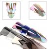 Motorcycle Windshield Double Bubble WindScreen Fairing Deflector air deflector For Honda CBR 1000 RR CBR1000RR 2017-