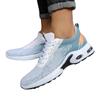 Shoes Men's Summer New Men's Shoes Sneakers Mesh Breathable Sneakers Fashion Casual Running Shoes