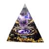 Creative Crystal Ornaments: Energy Stones, Pyramids, and More