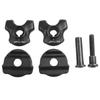 Bicycle Seatpost Clamp Clamp Cycle For Carbon Saddle