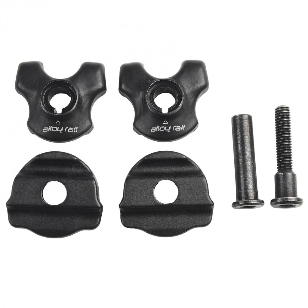 Bicycle Seatpost Clamp Clamp Cycle For Carbon Saddle
