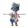 16cm Doll Clothes Set: OB11 Beast Cub Skirt & 12-Point BJD Dress-Up