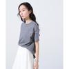 Natural Beauty Logo Embroidered Top [N Basic]