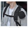 Zaino alla moda coreano di grande capacità per studenti: Design Elegante e Casual per Scuola Media, Scuola Superiore e Università.