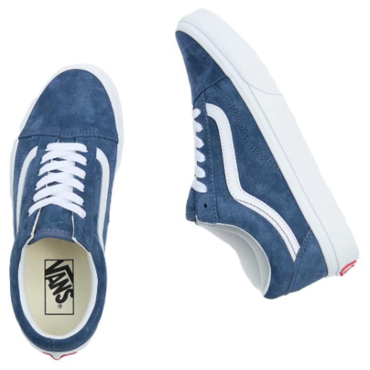 Vans Old Skool Unisex Vintage Indigo VN0005UFAHU