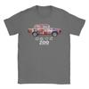 Achtung Baby Zoo TV Pure Cotton TShirt For Mens Summer  Classic T Shirts O Neck Harajuku Tee Shirt Oversized Hot Sale Clothing