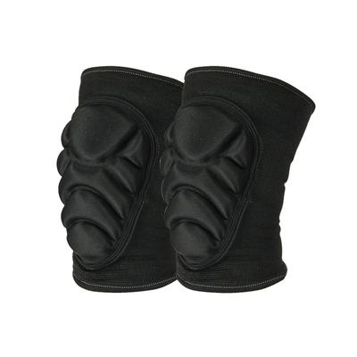 LUYING Protective Knee Thick Sponge Collision Prevention Knee Sleeves for Work and Exercise Pads, Anti-Slip