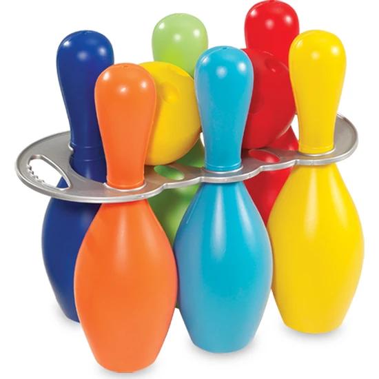 

Маленький набор для боулинга для детей Детские игрушки