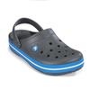 Crocs Unisex Crock Band Charcoal 11016 07w