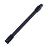 Flexible Socket Extension Bar Universal Fit High Strength 1/2 Inch Drive for Professional Mechanic Auto Repair Jobs