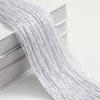 Straight Line Straight Line Curtains 100cm*200cm Tassel Curtains  Wedding Decoration