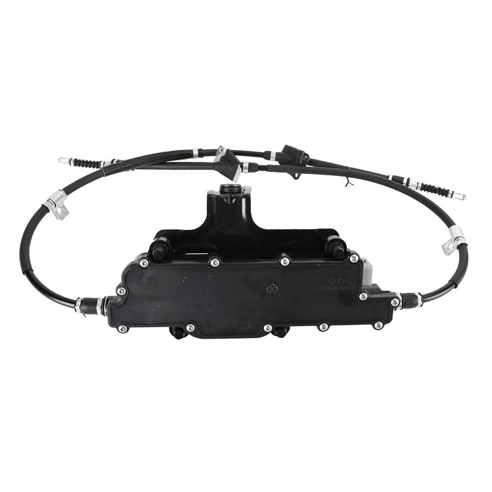 Parking Brake Assy Electronic 59700C5610 For Kia Sorento 2015-2018