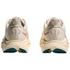 HOKA ONE ONE CLIFTON 10 Casual Running Shoes Women's Beige 1162031-BHLB