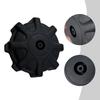 Fuel Tank Cover 510491006 for Kawasaki For KDX80 110 KX60 125 240 500 Heavy Duty Construction for Long Lasting Use