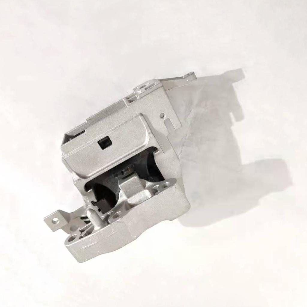 Right Engine Mount Pad/Claw Rubber for BMW X2 (F39) - Part 22116885934