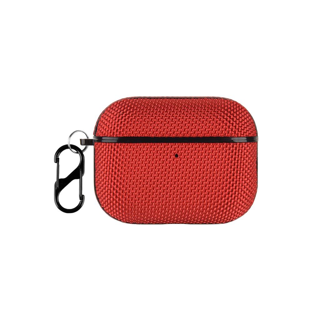 Cover For Airpods Pro 3 USB C Cases Wireless Earphone Case For AirPods Pro3 Pro 3rd Generation Protective Sleeve With Hook