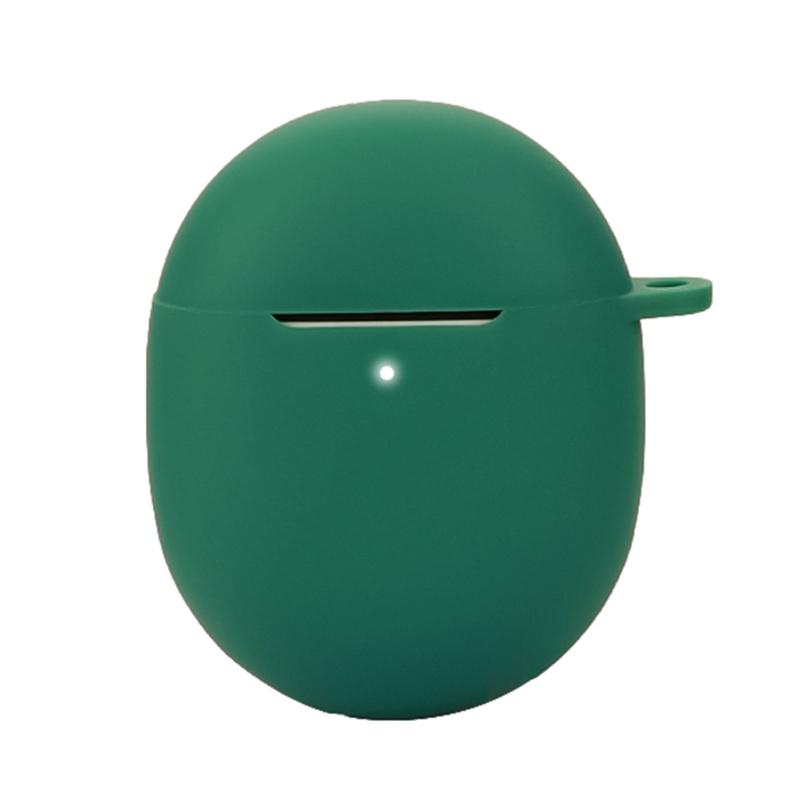 Earphones Case Protective Cover Lightweight Storage Case for Earbuds Earphones Full Protections Housing