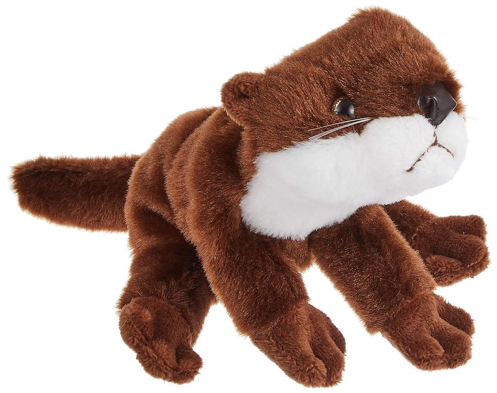 Sophie Wonderland Otter Dark Brown