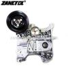 Chevrolet Cruze Inner Timing Cover 55565003