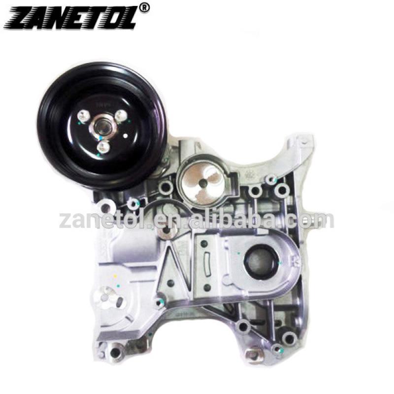 Chevrolet Cruze Inner Timing Cover 55565003
