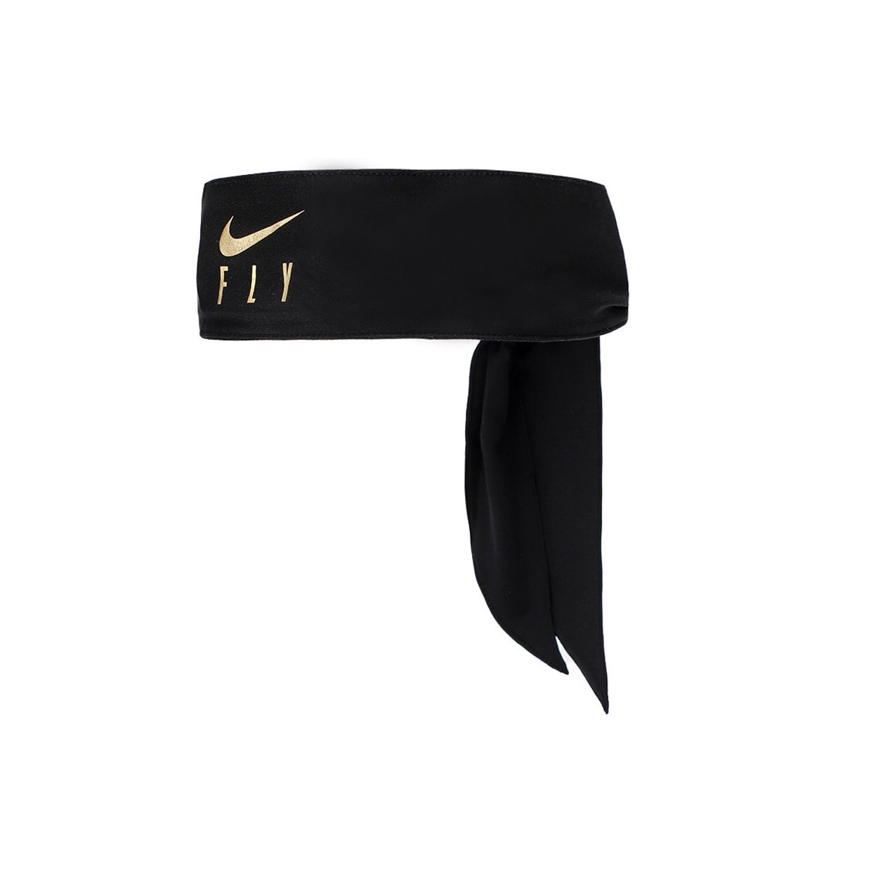 Nike Sports Fitness Running Tennis Basketball Sweatband Headband Unisex Accessories DN0557-015 Basic Packaging-Box Not Included,OSFM,Black