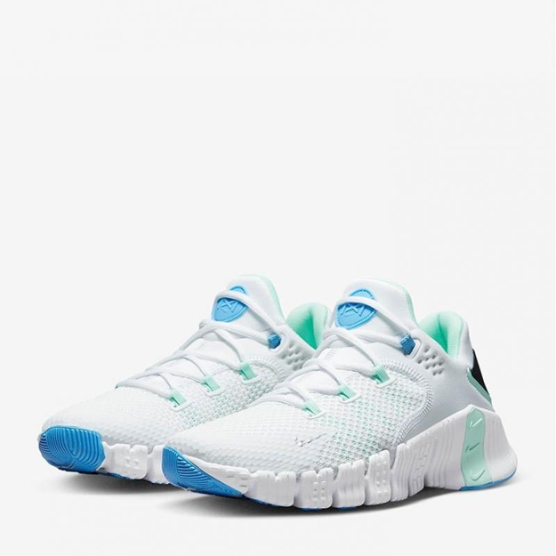 Nike SneakerS Trainingsschuhe Damen S Free Metcon 4 Cz0596 100 Pna2405