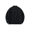 Anta Basketball Collection Jackets & Coats Men's Basic Black 152411608-4