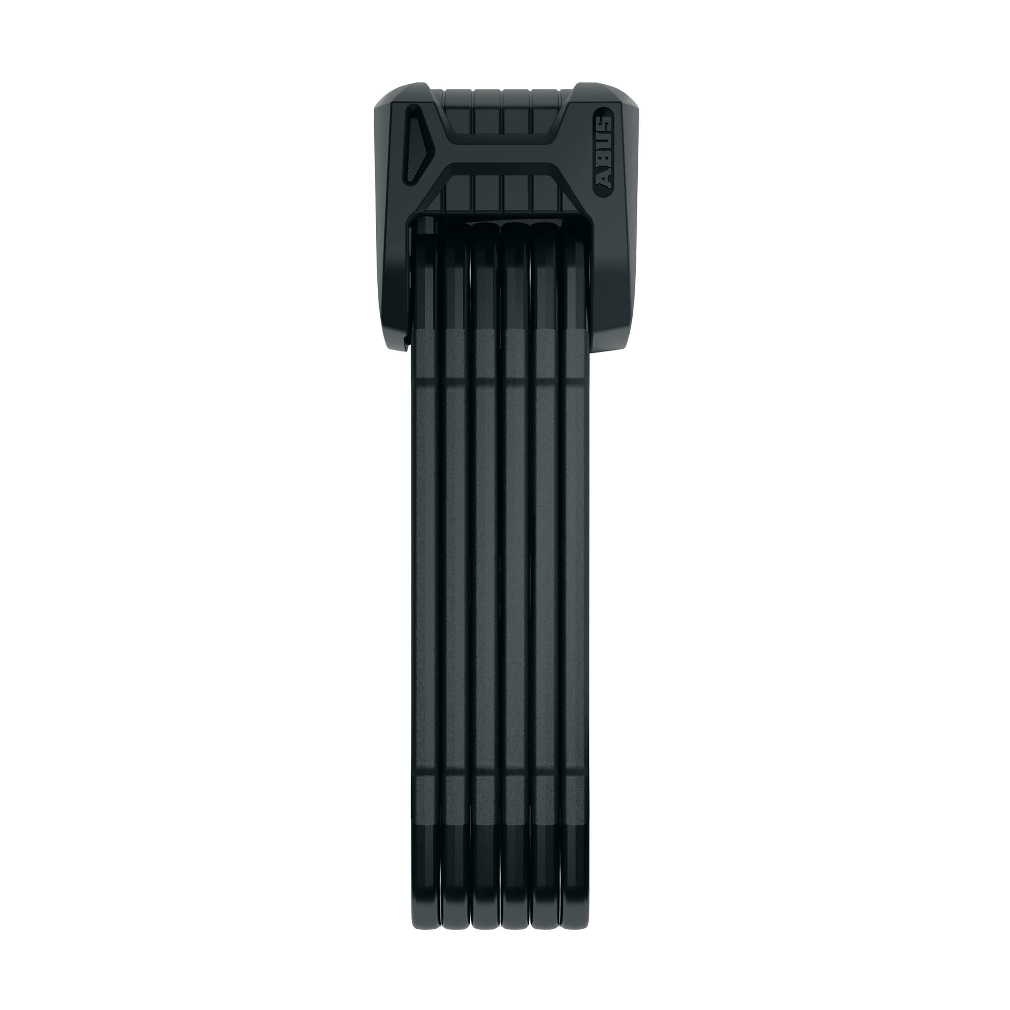 

ABUS Bordo Granit 6500 X-Plus Black/Gray [Item]