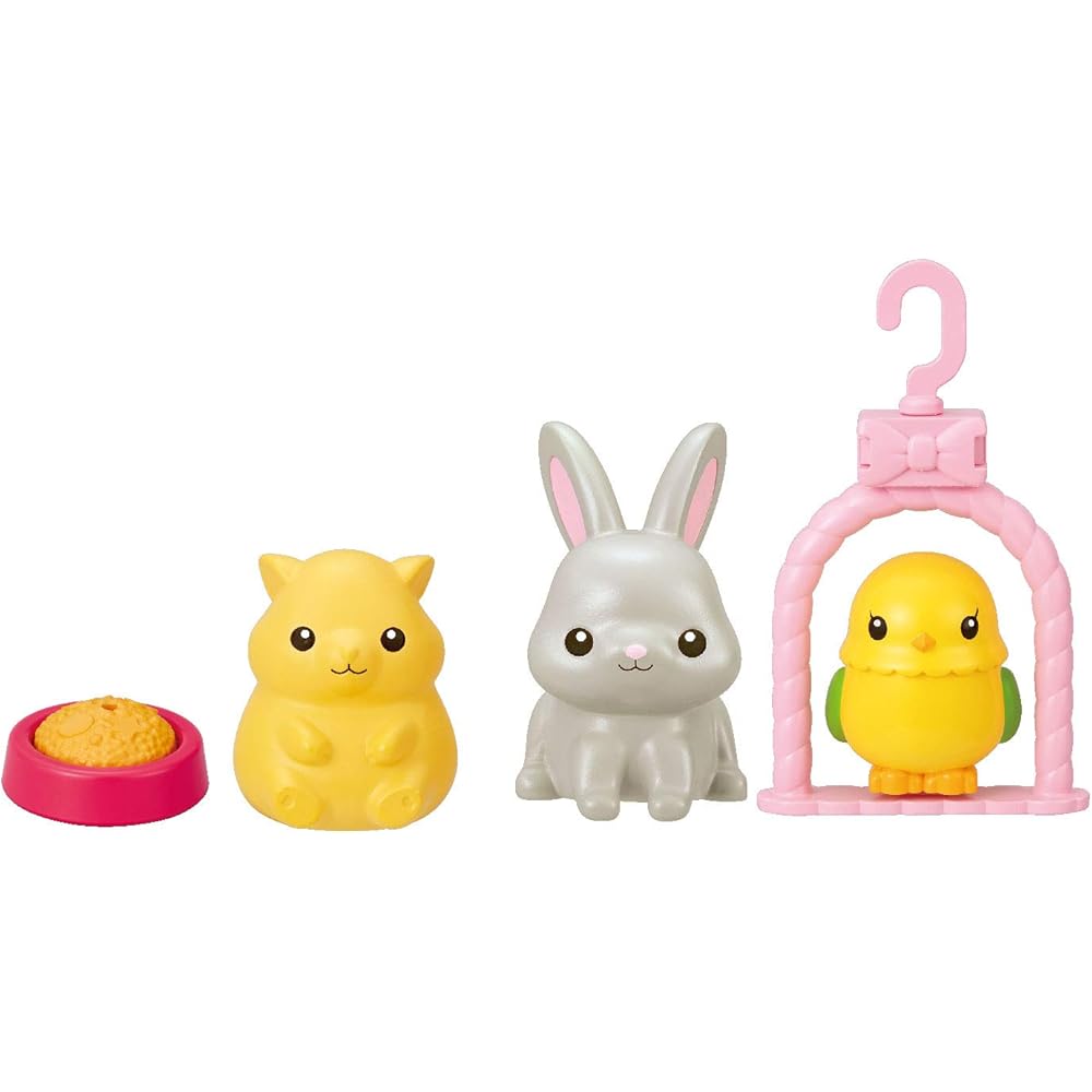 

Meruchan Pet Care Parts Cute Pet Set 1851519
