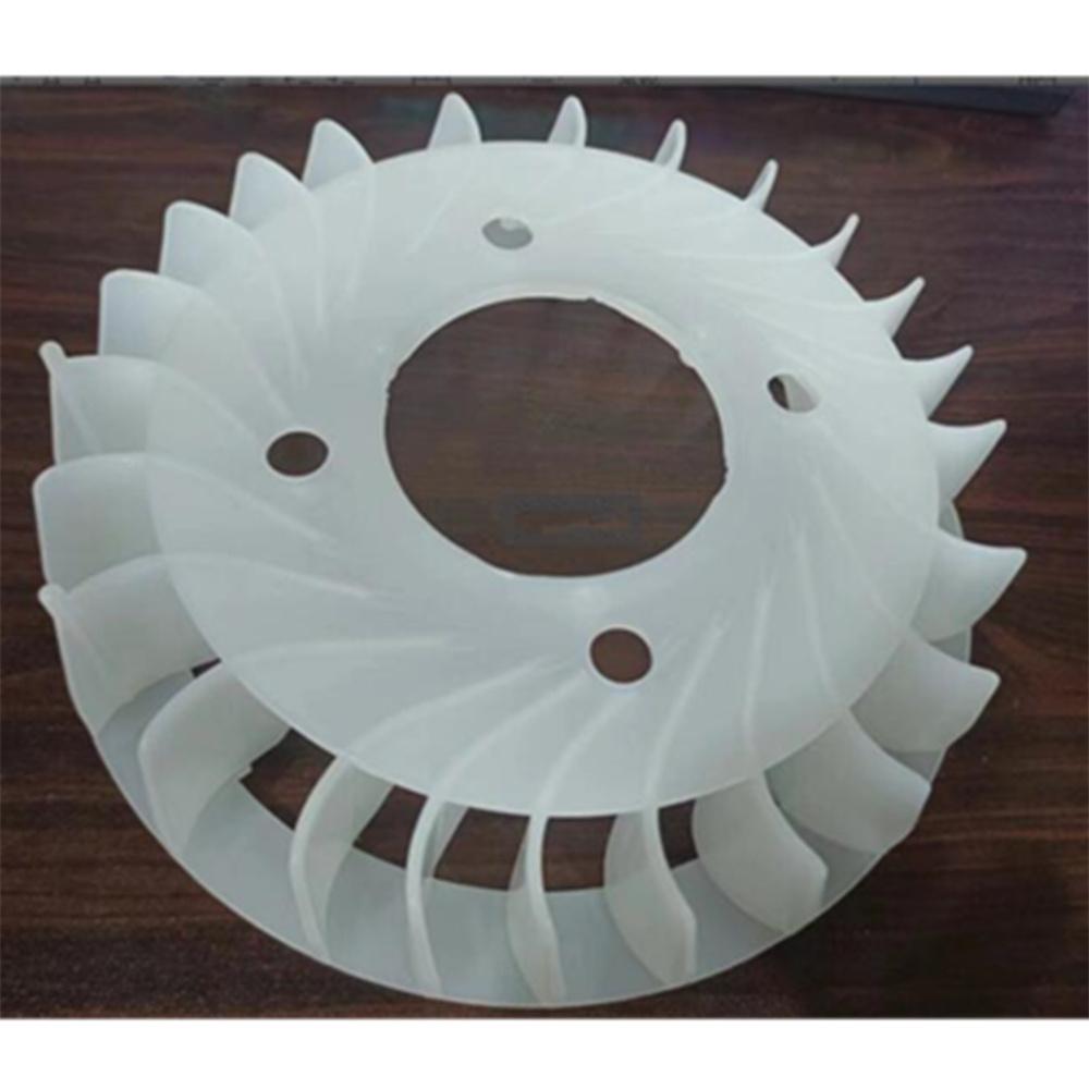 1 x 59041-0020 Cooling Fan For Kawasaki  FH381V FH430V FH451V FH541V FH580V 7007