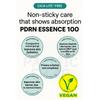 VT COSMETICS PDRN Essenz 100 (30ml x 2 Stück + Reedle Shot 100 10ml)