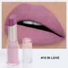 Long-lasting Waterproof Matte Lipstick - Non-Fading & Non-Stick