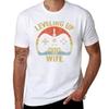Leveling Up To Wife Gift For Wife Fiancee Video Gamer Tshirt Daily Wear Print Tshirt