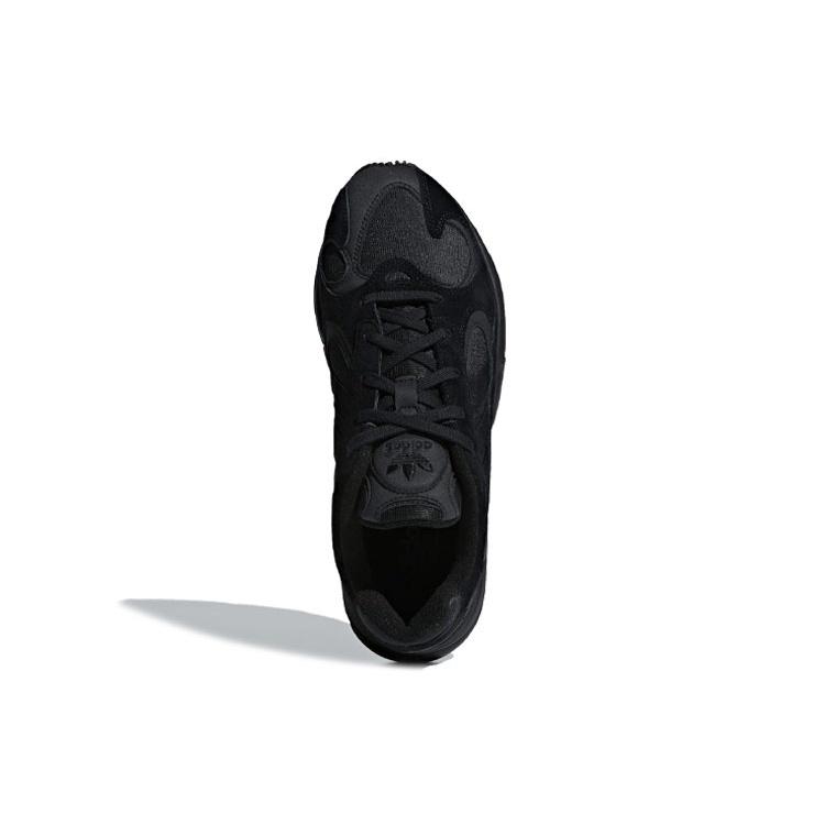 adidas Yung-1 'Triple Black' Men's G27026