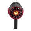 Super Jet Fan High Speed 1000000 RPM 90mm Brushless Motor 12 Blade Fan 7KG Thrust LCD Display Electric Air Duster