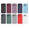 For Google Pixel 9A Cover For Pixel 9A 8A 7A 6A 8 7 Pro 5G Case Rubber Shockproof Soft Silicone Protective Bumper For Pixel 9A