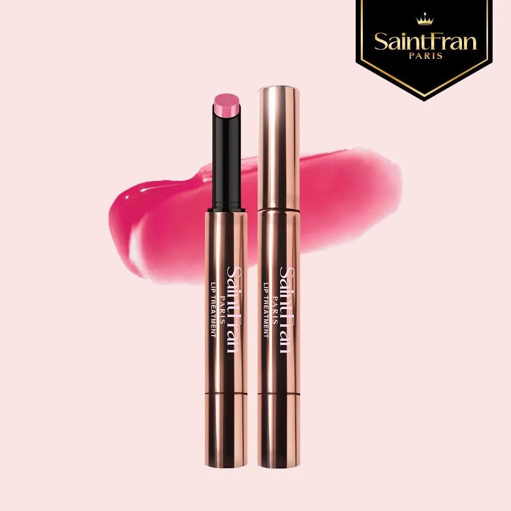 SAINTFRAN Lip Treatment_Lucy (Lovely Pink)