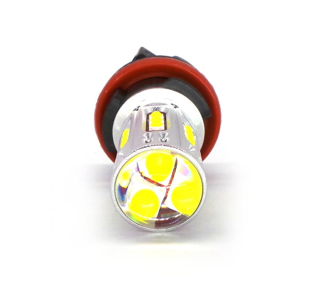 LED Bulb HS5 12V CANBUS 2500lm, Off-Road