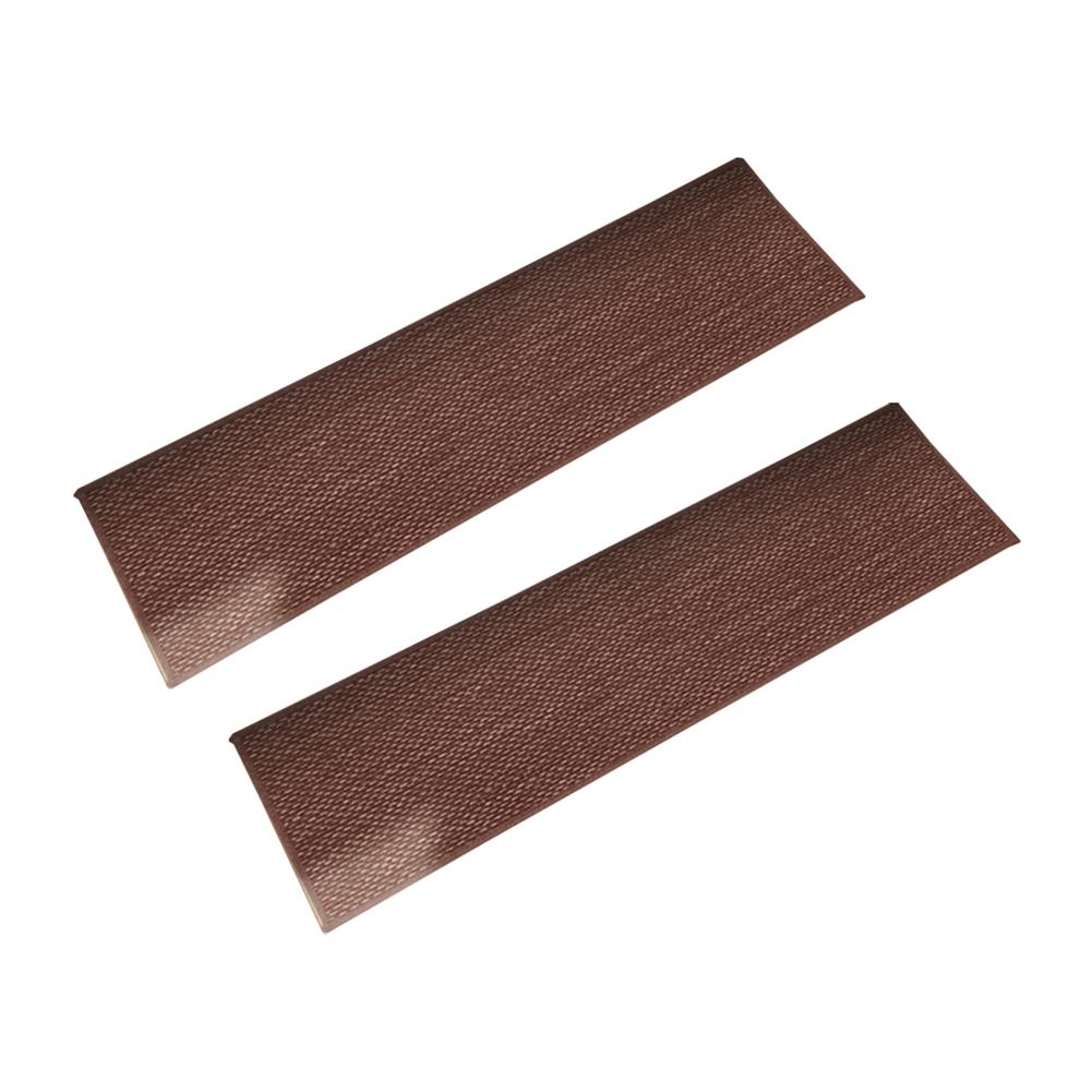 Noise Reduction Mat Non-slip Mat Versatile Design Child-safe Multicolor Options Pet-friendly Home Decor Stair Mat