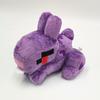 Minecraft Plush Toy Big Enderman Doll Big Bad Wolf Creeper Doll Creeper Big Pink Pig