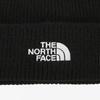 The North Face Tnf Mid Beanie Black Ne3br62a